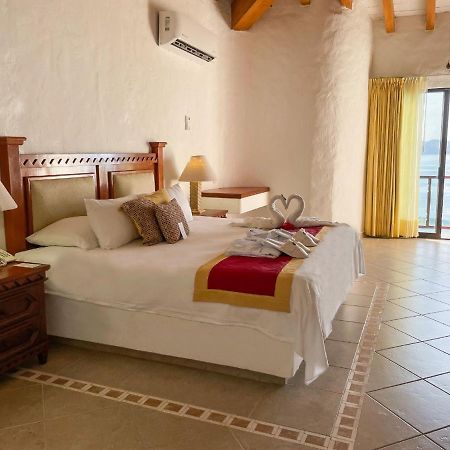 Hotel Punta Serena & Resorts - Solo Parejas (Adults Only) Tenacatita Exterior foto