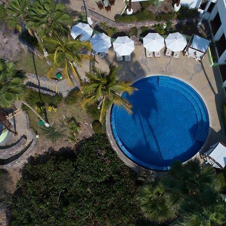 Hotel Punta Serena & Resorts - Solo Parejas (Adults Only) Tenacatita Exterior foto