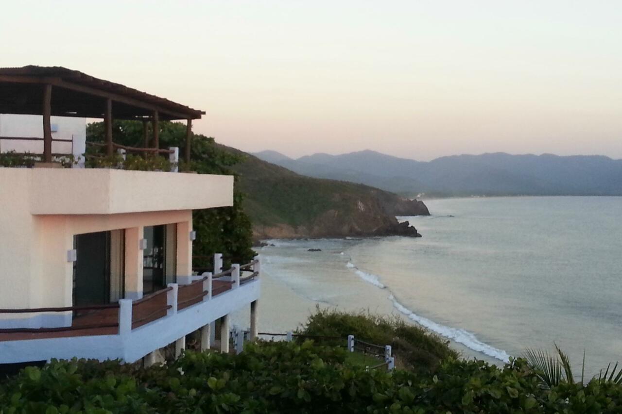 Hotel Punta Serena & Resorts - Solo Parejas (Adults Only) Tenacatita Exterior foto