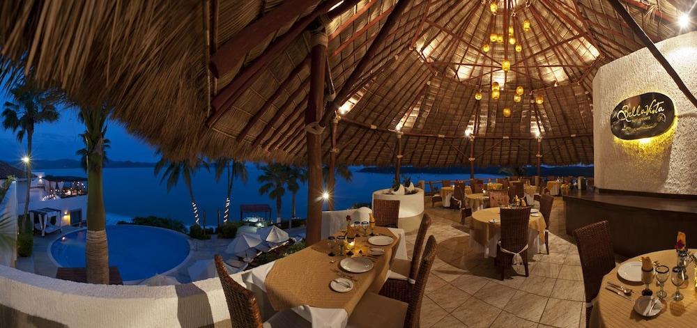 Hotel Punta Serena & Resorts - Solo Parejas (Adults Only) Tenacatita Exterior foto