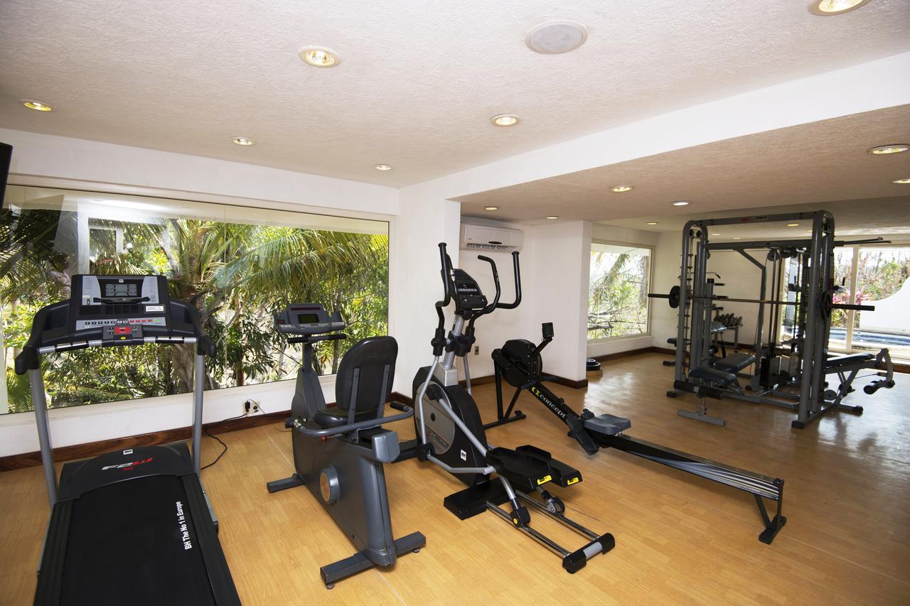 Hotel Punta Serena & Resorts - Solo Parejas (Adults Only) Tenacatita Exterior foto