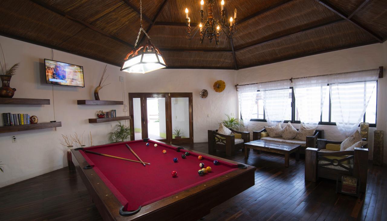 Hotel Punta Serena & Resorts - Solo Parejas (Adults Only) Tenacatita Exterior foto