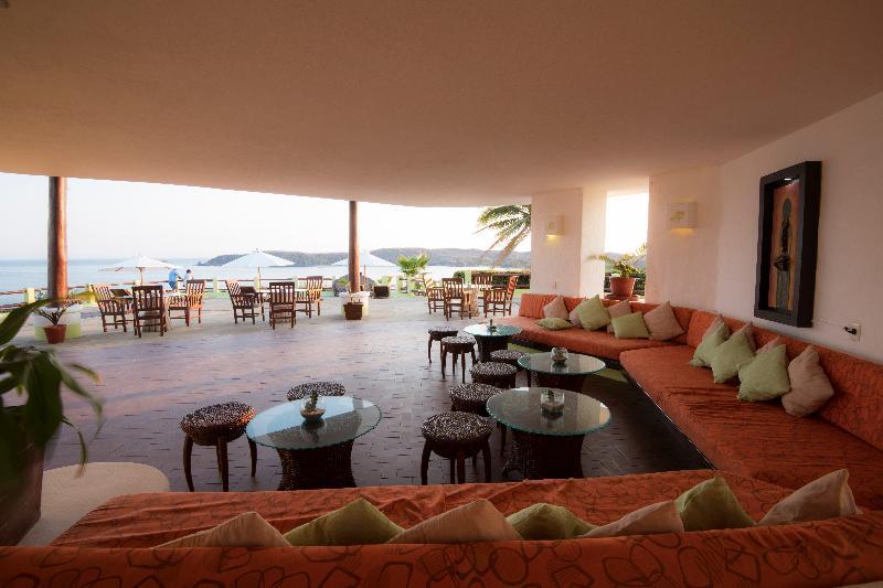 Hotel Punta Serena & Resorts - Solo Parejas (Adults Only) Tenacatita Exterior foto