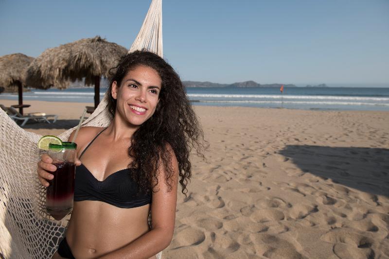 Hotel Punta Serena & Resorts - Solo Parejas (Adults Only) Tenacatita Exterior foto